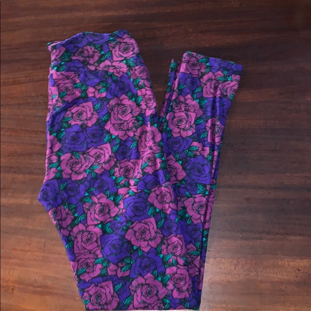 Lularoe leggings